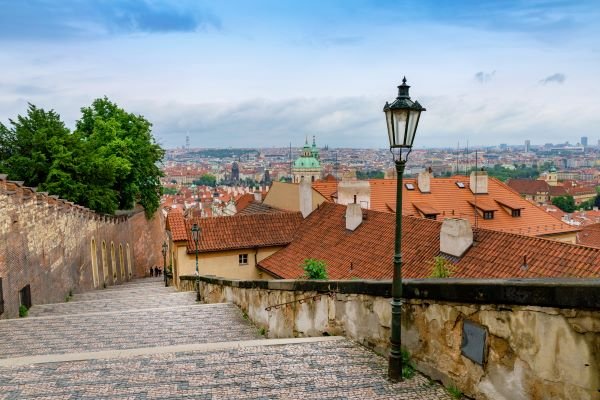 TOP places to visit in Prague: Lesser Town
