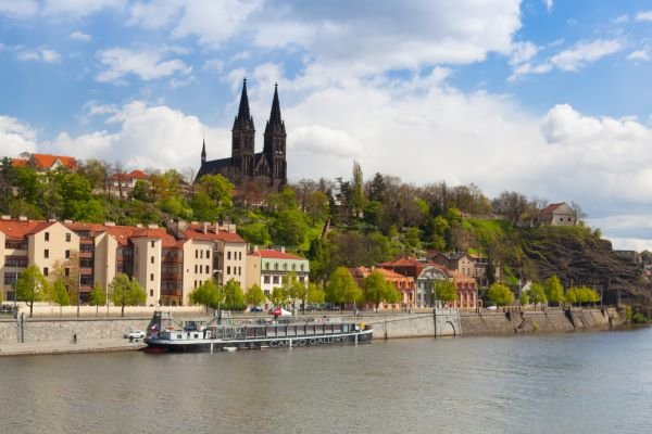 Best Things To Do in Prague: Vysehrad