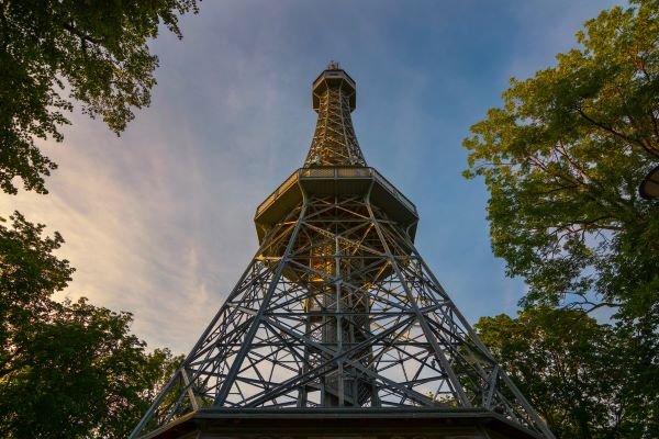 Best Things to Do in Prague: Petřín