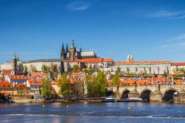Best Things To Do in Prague: Prague Castle