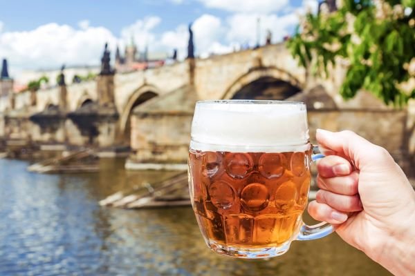 Best Things To Do in Prague: Drink Beer