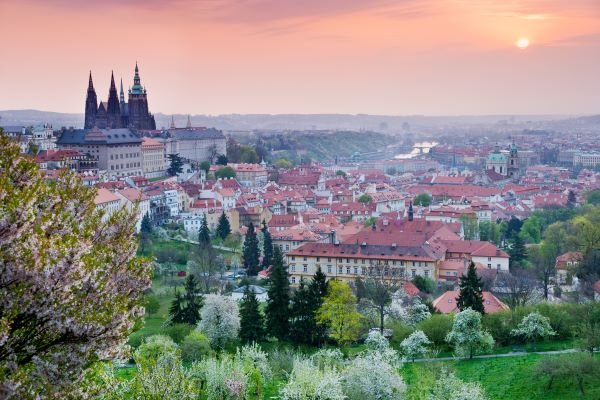 Best Things To Do in Prague: Prague views