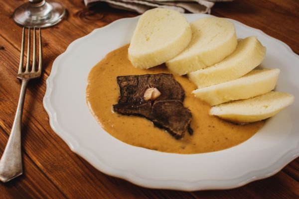 Best Things to Do in Prague: Czech cuisine