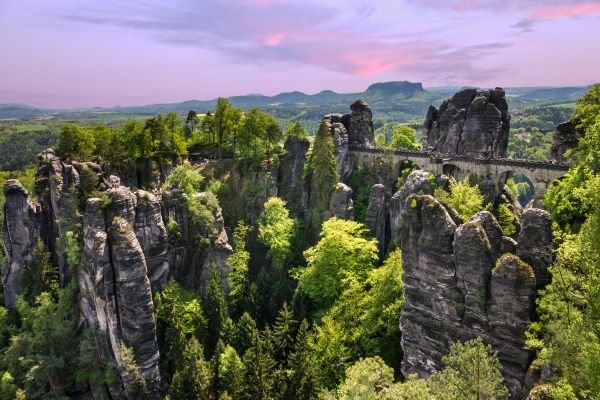 Day trip: Bohemian Switzerland from Prague