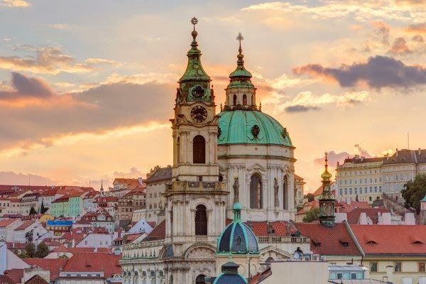 Best Free Things to Do in Prague: Churches