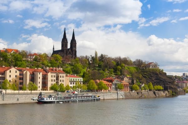 Best Free Things to Do in Prague: Vysehrad