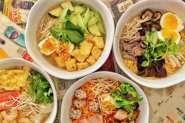 Best Vietnamese Restaurants in Prague