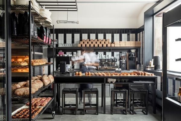 Best Bakeries Prague: U Kalendů