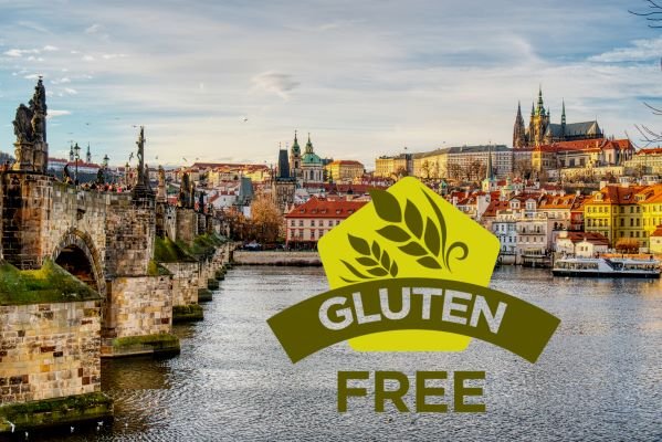 Gluten-free Prague