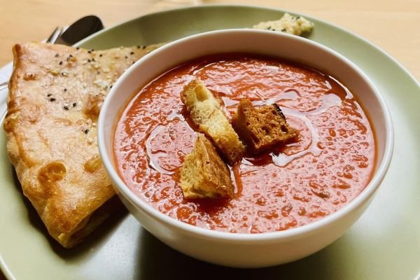 Best soups in Prague: Polévkárna
