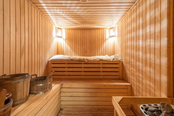 Best saunas in Prague