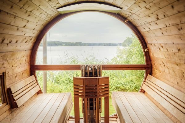 Experiential and Private Saunas in Prague
