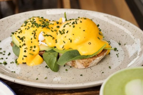 Nejlepší vejce Benedikt v Praze: Vejce Dejvice